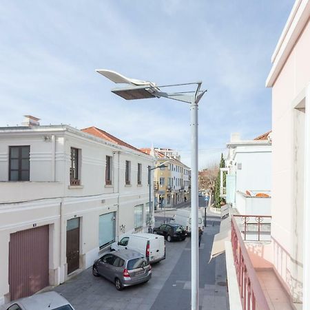 Mouralua Hotel Sintra Kültér fotó