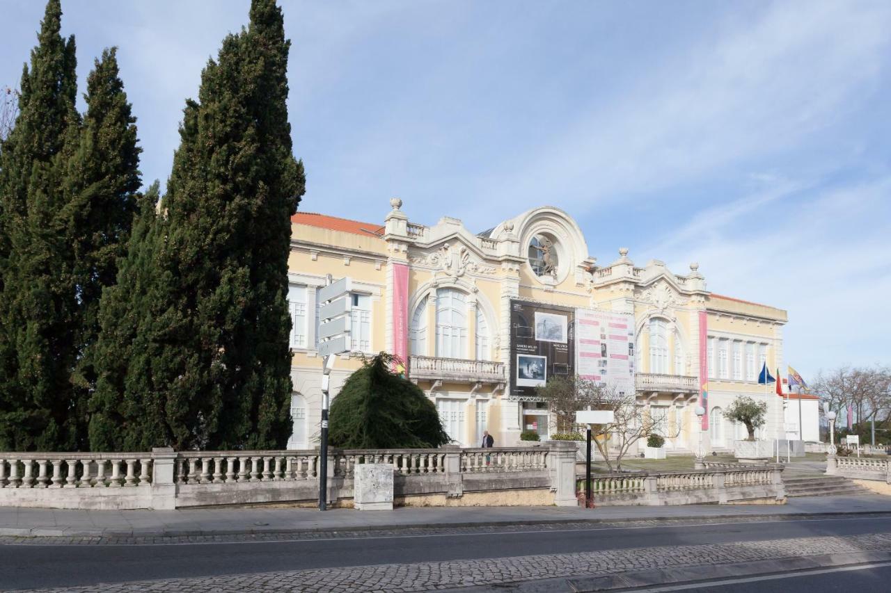 Mouralua Hotel Sintra Kültér fotó